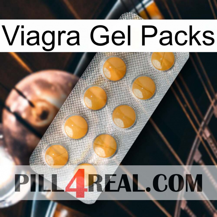 Viagra Gel Packs levitra1